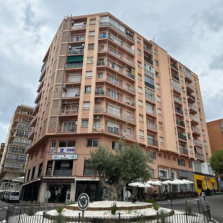 Pension Rioka Calp Extérieur photo