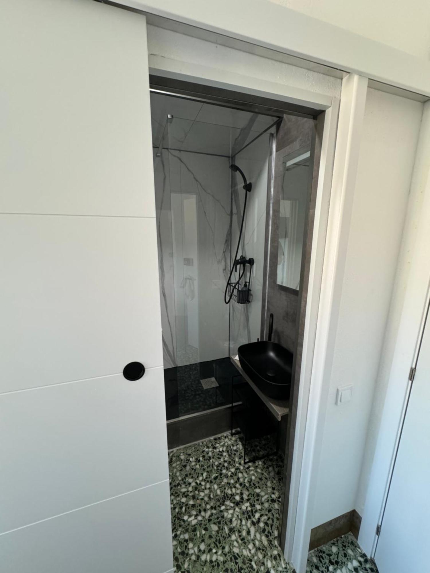 Pension Rioka Calp Extérieur photo