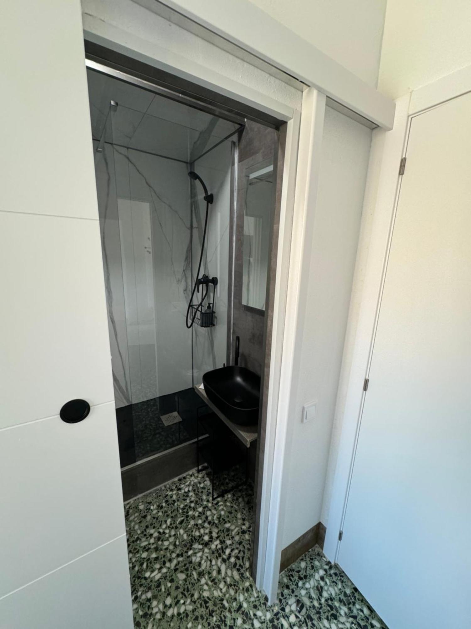 Pension Rioka Calp Extérieur photo